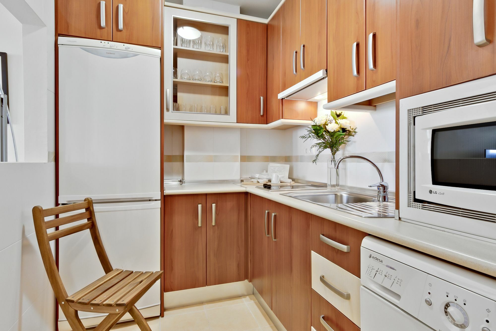 Del Parque Flats - Ollerias Duplex Apartman Málaga Kültér fotó