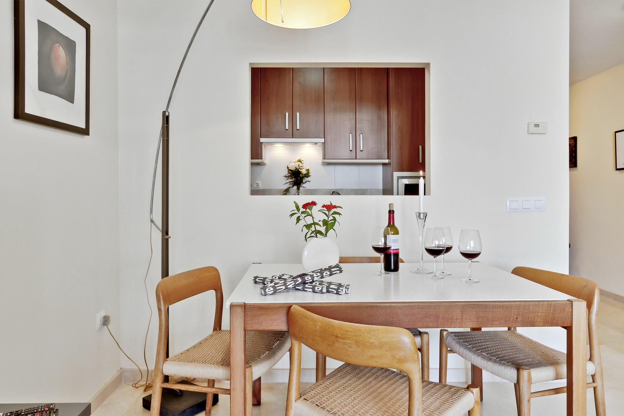 Del Parque Flats - Ollerias Duplex Apartman Málaga Kültér fotó